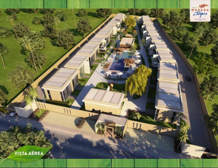 Casa Milagres Morada Do Toque L Premio Travellers Choice 2023 L Acomoda Ate 6 Pessoas (Adults Only) Sao Miguel dos Milagres Exterior photo