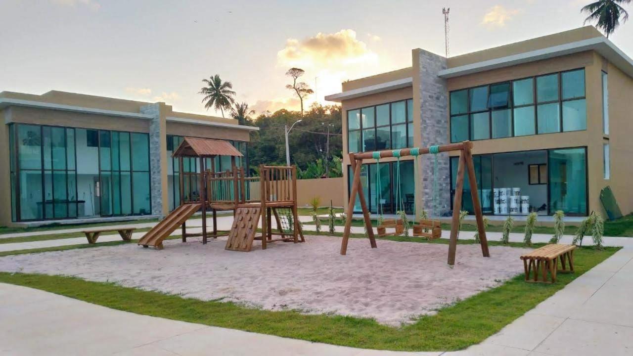 Casa Milagres Morada Do Toque L Premio Travellers Choice 2023 L Acomoda Ate 6 Pessoas (Adults Only) Sao Miguel dos Milagres Exterior photo