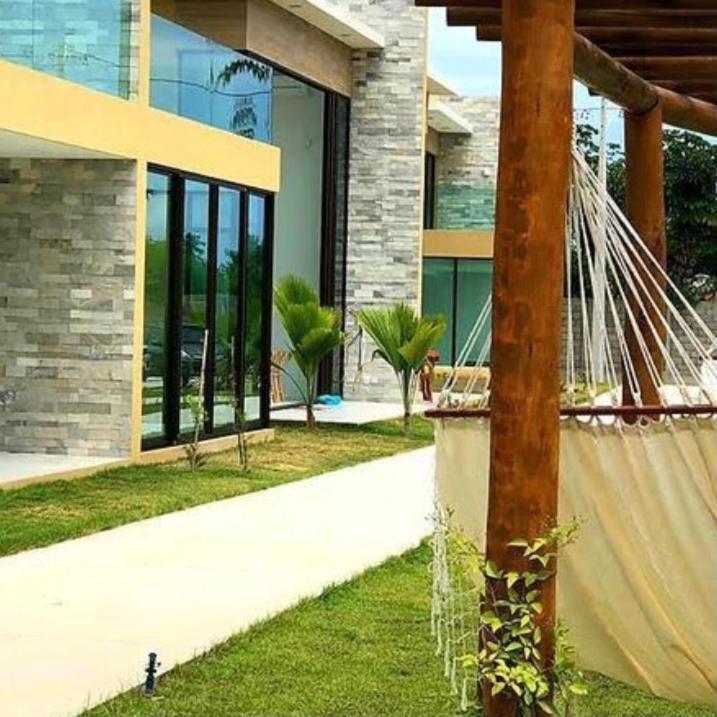 Casa Milagres Morada Do Toque L Premio Travellers Choice 2023 L Acomoda Ate 6 Pessoas (Adults Only) Sao Miguel dos Milagres Exterior photo