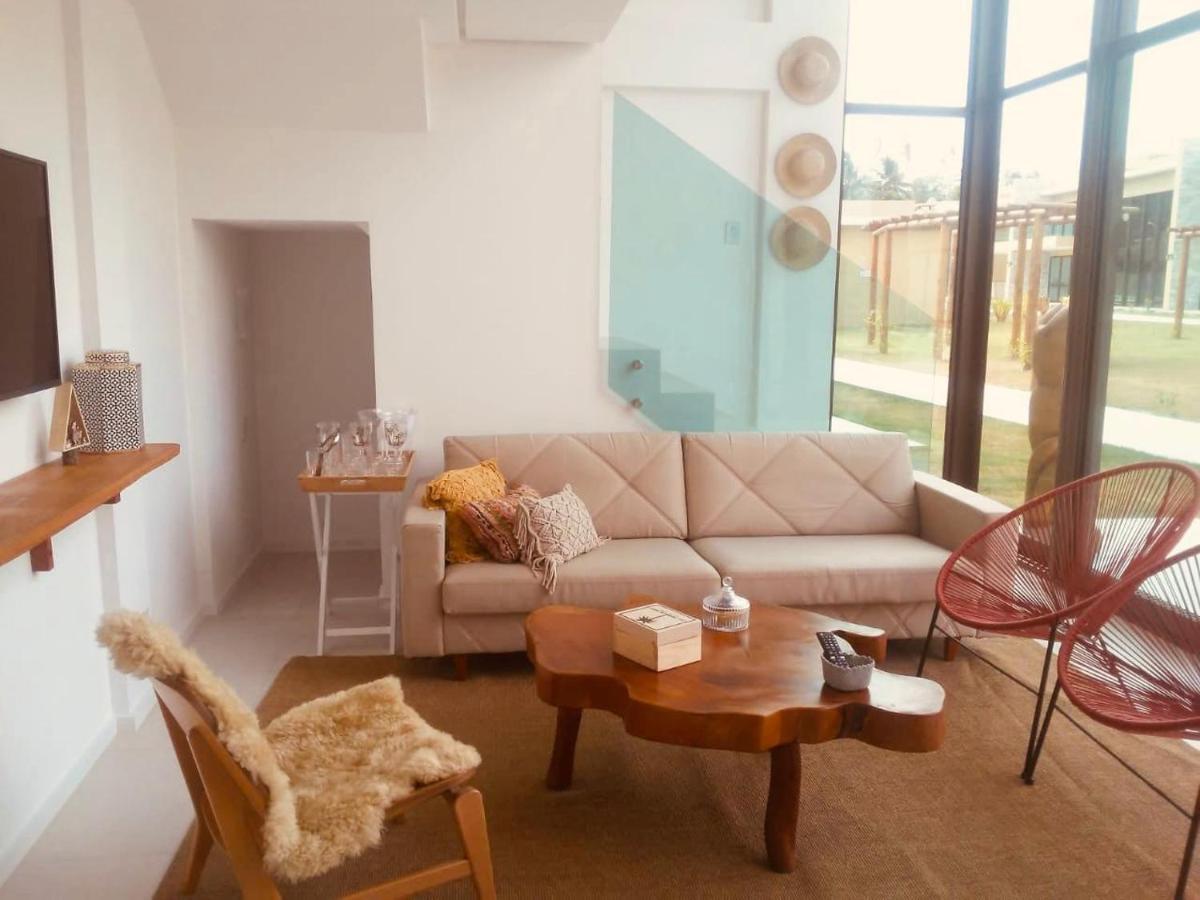 Casa Milagres Morada Do Toque L Premio Travellers Choice 2023 L Acomoda Ate 6 Pessoas (Adults Only) Sao Miguel dos Milagres Exterior photo